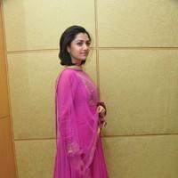 Mamta Mohandas at Anwar audio launch - Pictures | Picture 96080